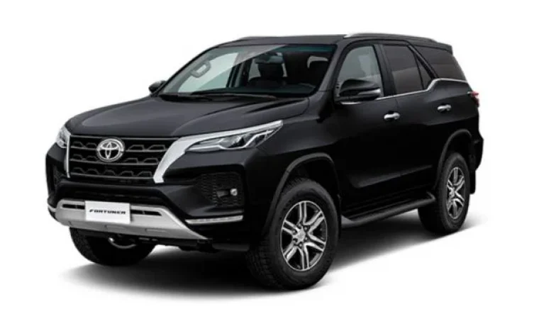 Fortuner