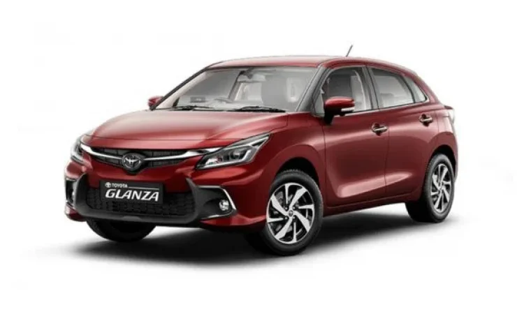 Glanza