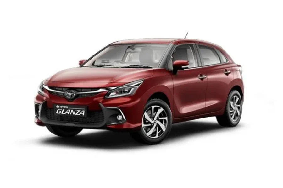 Glanza
