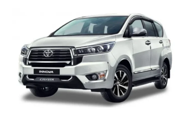 Innova Crysta