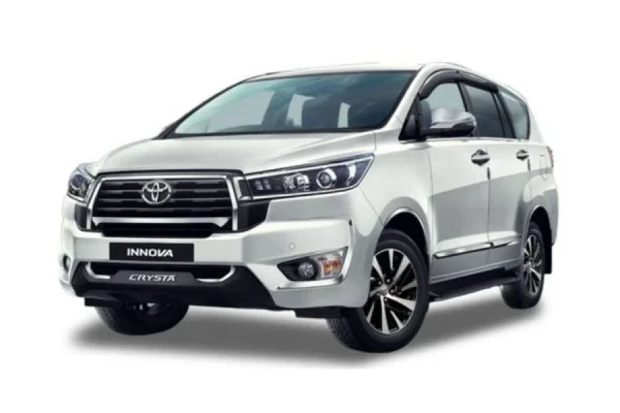 Innova Crysta