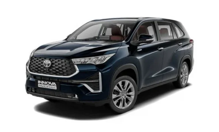 Innova Hycross