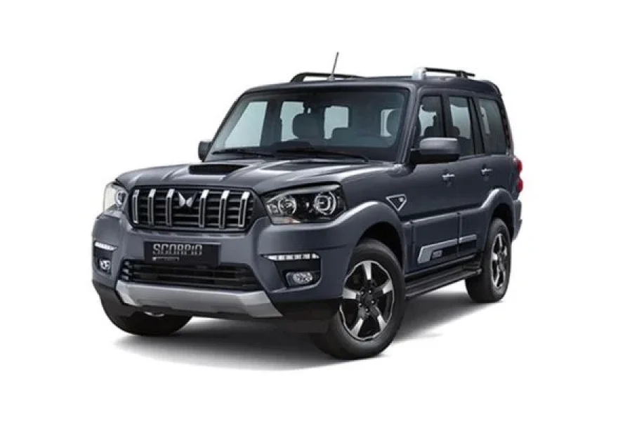 Scorpio Classic